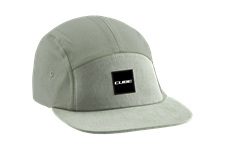 Cube Cap 5-Panel (olive)