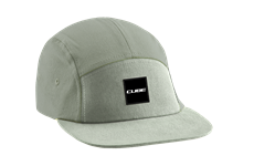 Cube Cap 5-Panel (olive)