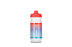 Cube Trinkflasche Flow DS 500 Teamline (white´n´blue´n´red)