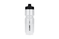Cube Trinkflasche Flow DS 750 (transparent)