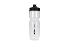 Cube Trinkflasche Flow DS 750 (transparent)