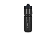 Cube Trinkflasche Flow DS 750 (schwarz)
