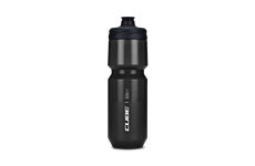 Cube Trinkflasche Flow DS 750 (schwarz)