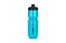 Cube Trinkflasche Flow DS 750 (turquoise)