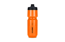 Cube Trinkflasche Flow DS 750 (orange)