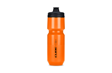 Cube Trinkflasche Flow DS 750 (orange)