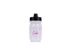 Cube Trinkflasche Flow 400 Kids (transparent)