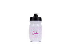 Cube Trinkflasche Flow 400 Kids (transparent)