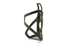 Cube Flaschenhalter HPP Sidecage Left (olive)
