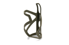 Cube Flaschenhalter HPP Sidecage Right (matt dustyolive'n glossy black)