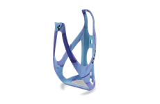 Cube Flaschenhalter HPP (pigeonblue´n´art)