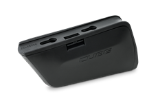 Cube Agree Storage Box (schwarz)