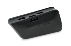 Cube Agree Storage Box (schwarz)