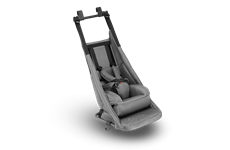 Cube Babyschale für Kinder Double CMPT (schwarz)
