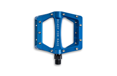 RFR Pedale Flat CMPT blue (blue)