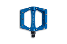 RFR Pedale Flat CMPT blue (blue)