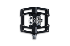 RFR Pedale Flat & Klick SL (black)