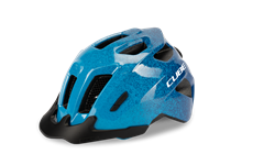 Cube Helm FINK Gr. XS 46-51 (dark blue)