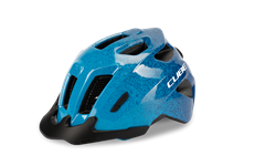 Cube Helm FINK Gr. XXS (44-49) (dark blue)