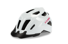 Cube Helm FINK Gr. S (49-55) (weiß)