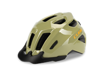 Cube Helm FINK Gr. XS (46-51) (olive)