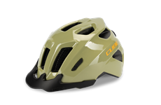 Cube Helm FINK Gr. S (49-55) (olive)