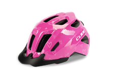 Cube Helm FINK Gr. XXS (44-49) (pink)