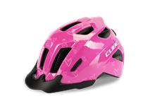 Cube Helm FINK Gr. XXS (44-49) (pink)