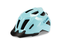 Cube Helm FINK Gr. M (52-57) (blue)