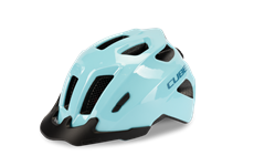 Cube Helm FINK Gr. S 49-55 blau (blau)