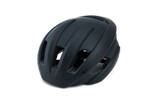 Cube Helm Heron Gr. L 57-62 (black)