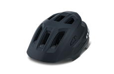 Cube Helm LINOK Gr. S 49-55 (mattschwarz)