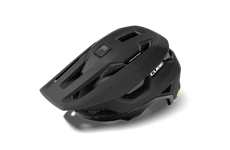 Cube Helm TROOPER Gr. L 59-63 (schwarz)