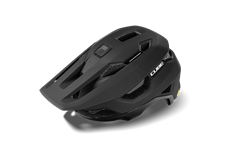 Cube Helm TROOPER Gr. S 52-56 (schwarz)
