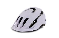 Cube Helm STRAY Gr. M 52-57 (Lilac)