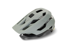 Cube Helm TROOPER Gr. M 56-59 (grey)