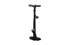 RFR Standpumpe (schwarz)