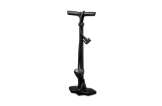 RFR Standpumpe (schwarz)