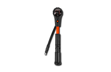 RFR Pumpe Shock & Tire (black)