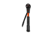 RFR Pumpe Shock & Tire (black)