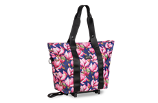 ACID Seitentasche CITY 10 All In One (Violet)