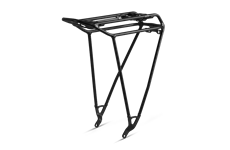 ACID Gepäckträger SIC 26" RILink (schwarz)