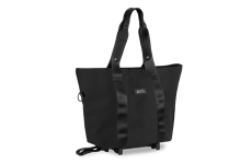 ACID Seitentasche CITY 10 All In One (black)