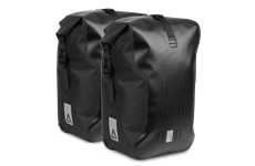 ACID Seitentasche PRO 20/2 CILink (schwarz)