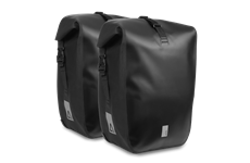 ACID Seitentasche PURE 20/2 CILink (schwarz)