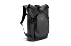 ACID Seitentasche & Rucksack FLIP PRO 25 CILink (black)