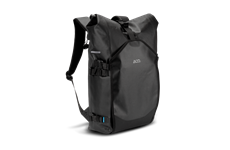 ACID Seitentasche & Rucksack FLIP PRO 25 CILink (black)