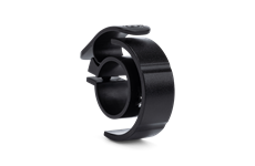 ACID Klingel Alpha 22,2mm (schwarz)