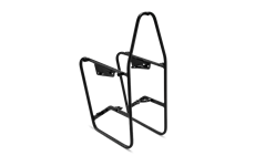 ACID Gepäckträger LOWRIDER Suspension MTB (black)