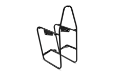 ACID Gepäckträger LOWRIDER Suspension MTB (black)